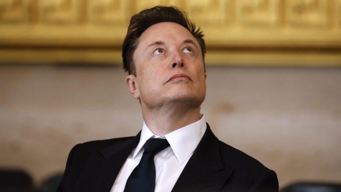 Elon Musk Tawar Beli OpenAI Rp 1.500 Triliun, Langsung Ditolak Sam Altman Foto: AFP/CHIP SOMODEVILLA