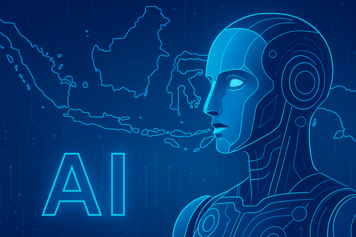 Tekno ilustrasi AI. 8 Keterampilan yang Tidak Bisa Digantikan AI, Apa Saja?(ChatGPT)