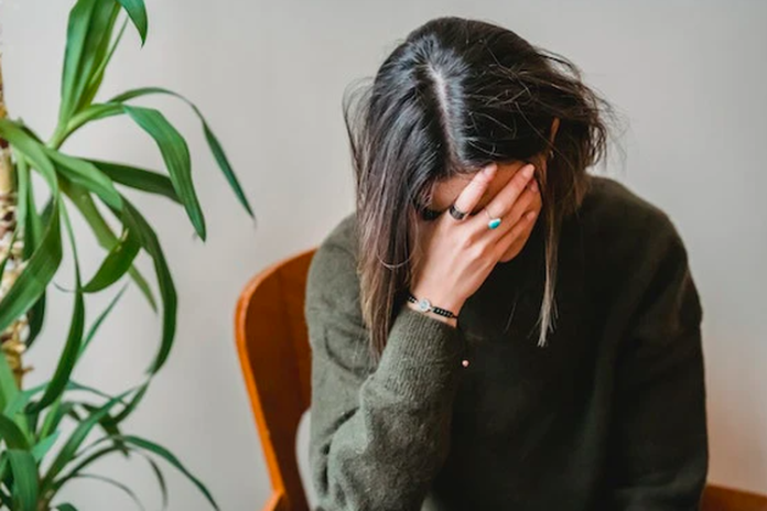 Ilustrasi overthinking(Unsplash)